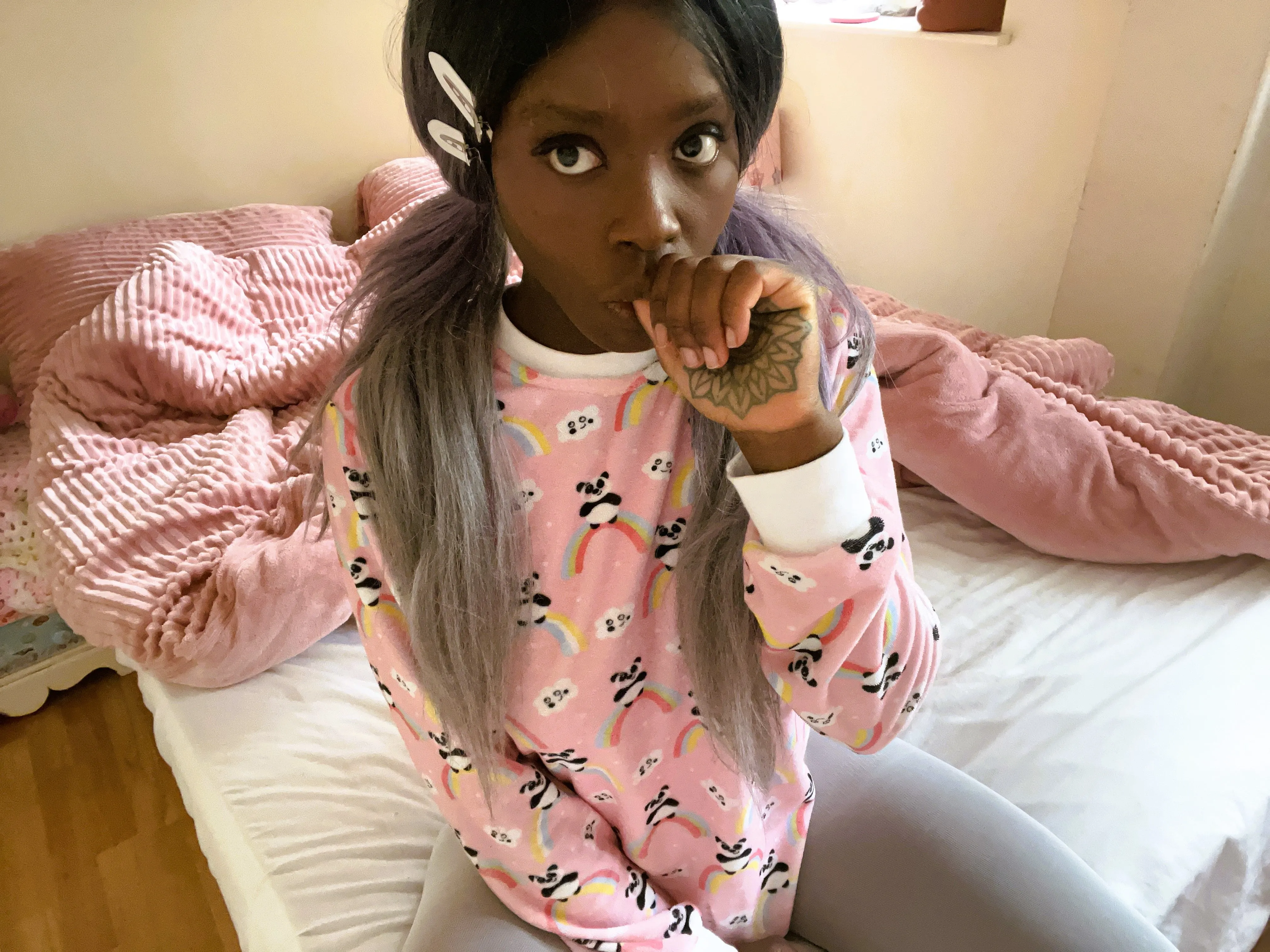 ONESIE BODYSUIT TRAINER TERRY PRE - SALE