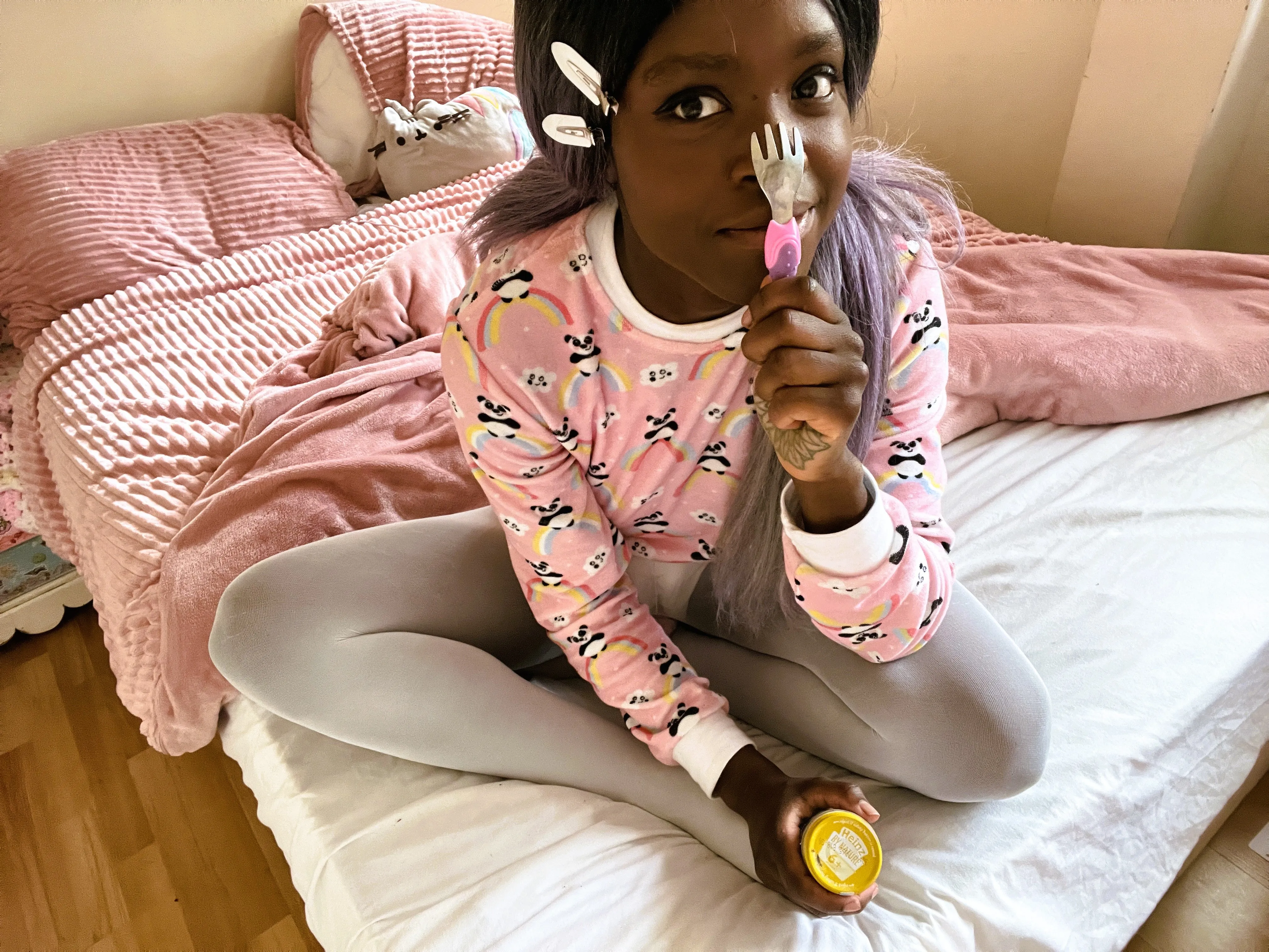 ONESIE BODYSUIT TRAINER TERRY PRE - SALE