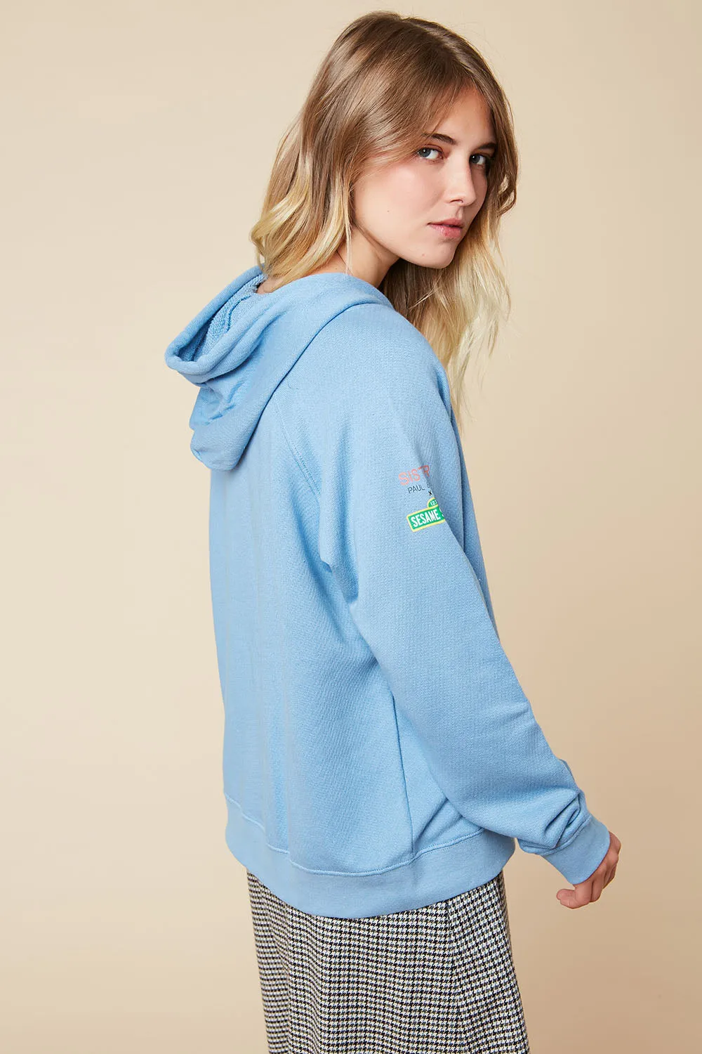 Onstage Sweater