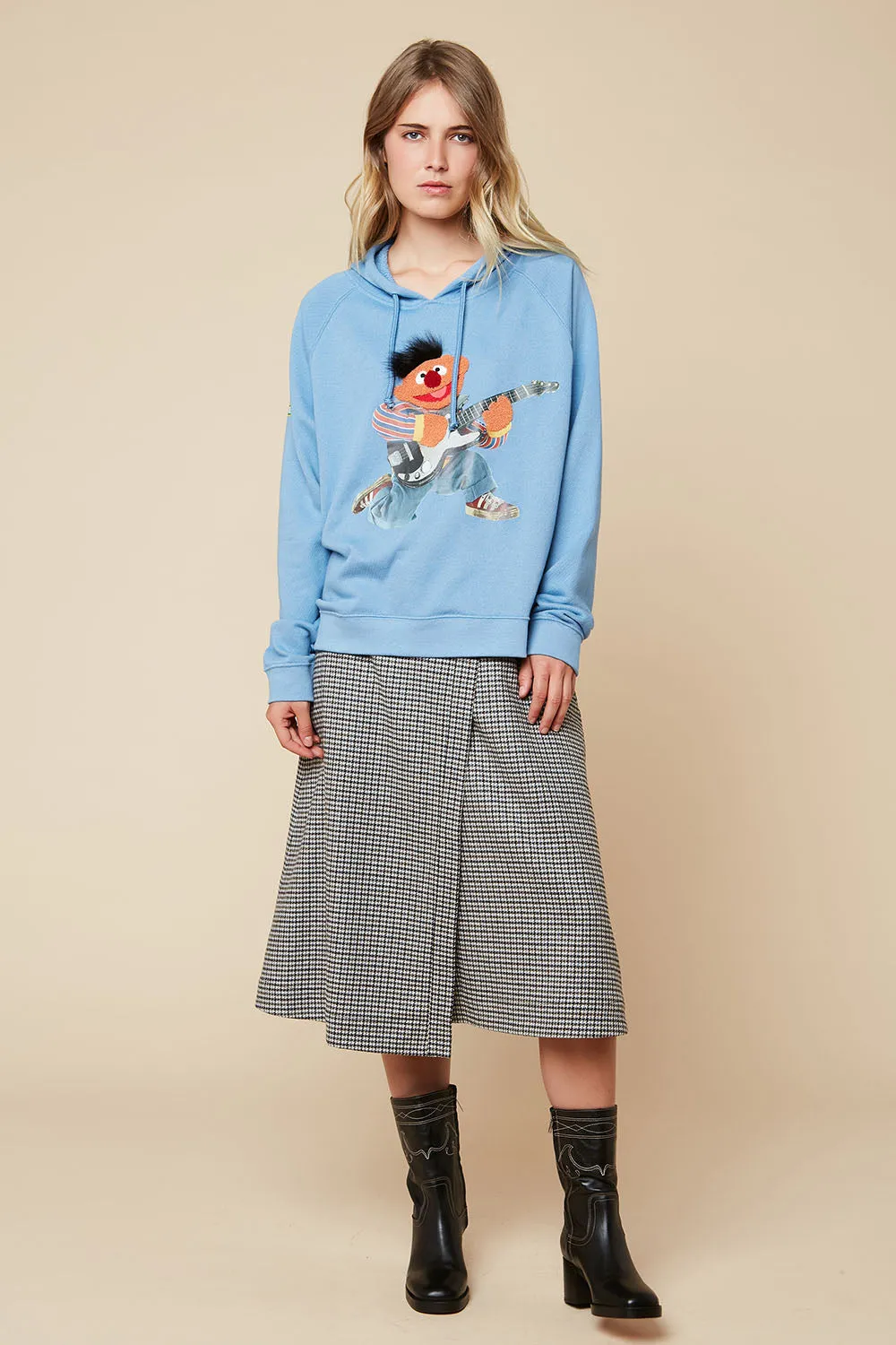 Onstage Sweater
