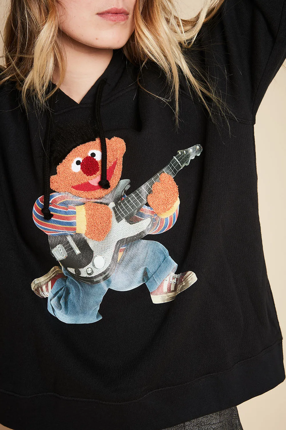 Onstage Sweater