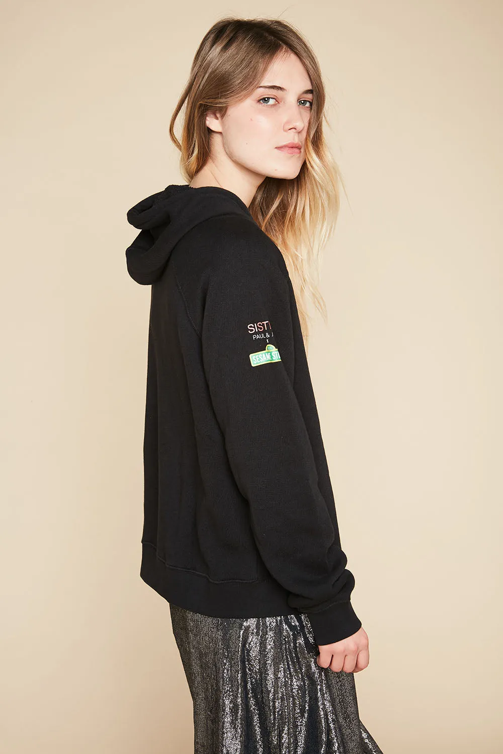 Onstage Sweater