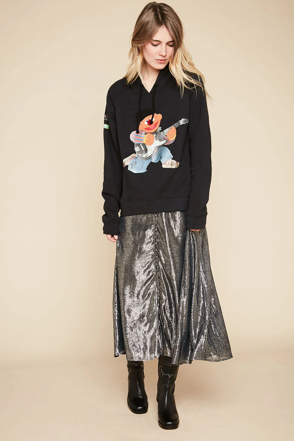 Onstage Sweater