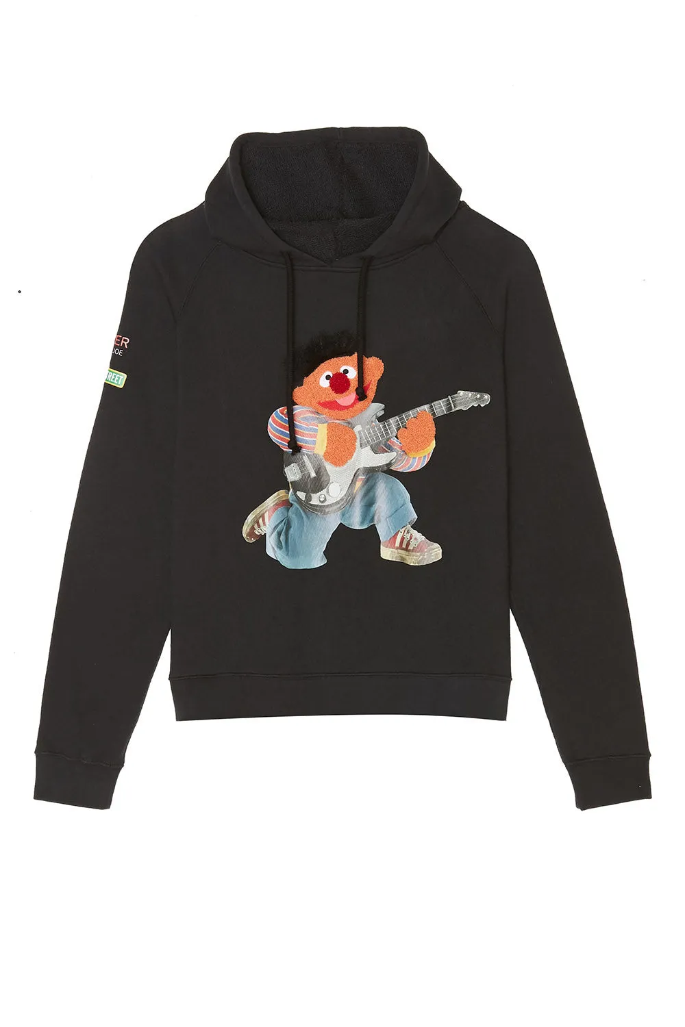 Onstage Sweater