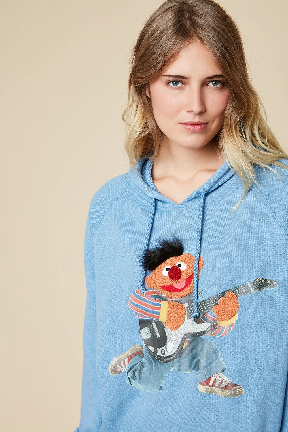 Onstage Sweater