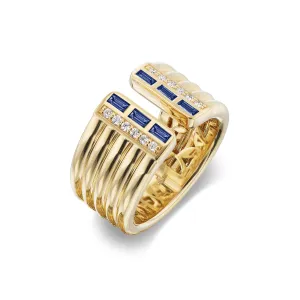 Open Alba Ring