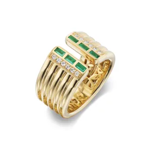 Open Alba Ring