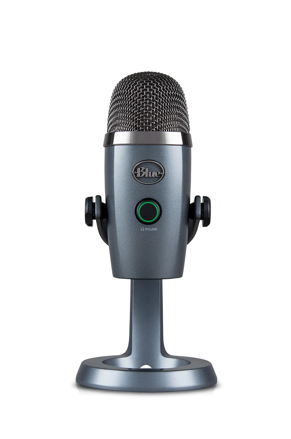 OPEN BOX Blue Yeti Nano USB Microphone Plus Pack