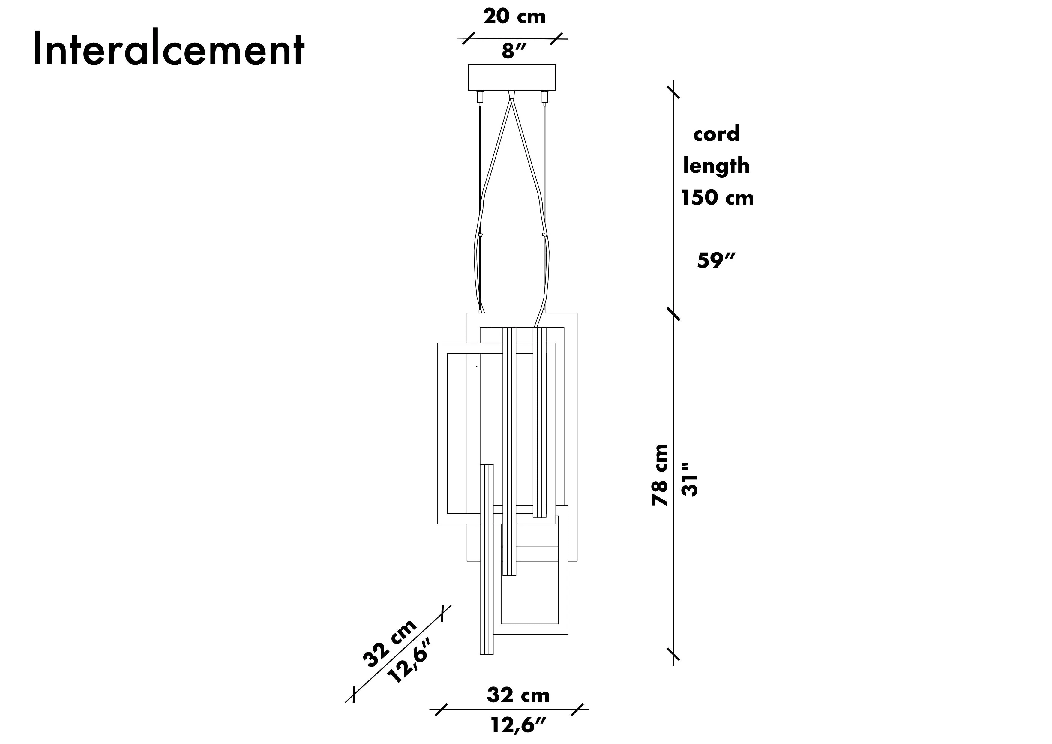 Open Box INTERLACEMENT
