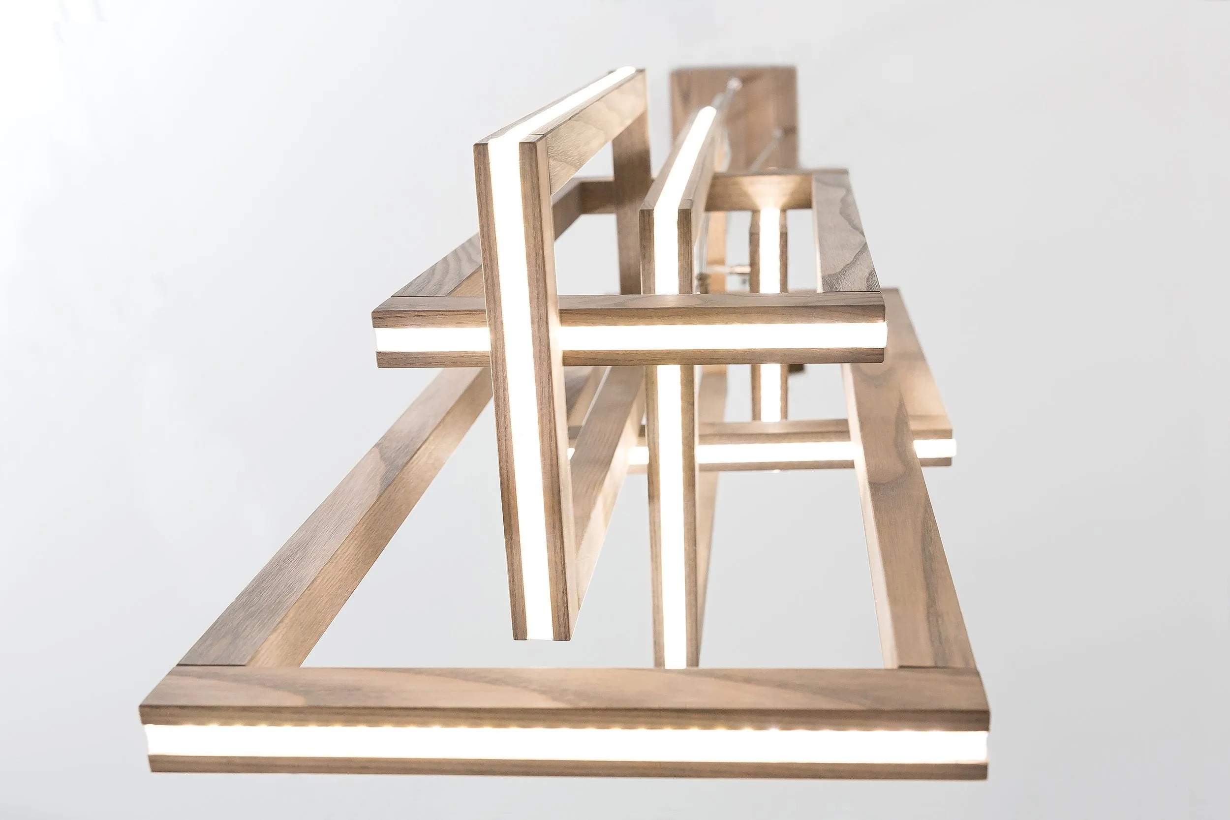 Open Box INTERLACEMENT
