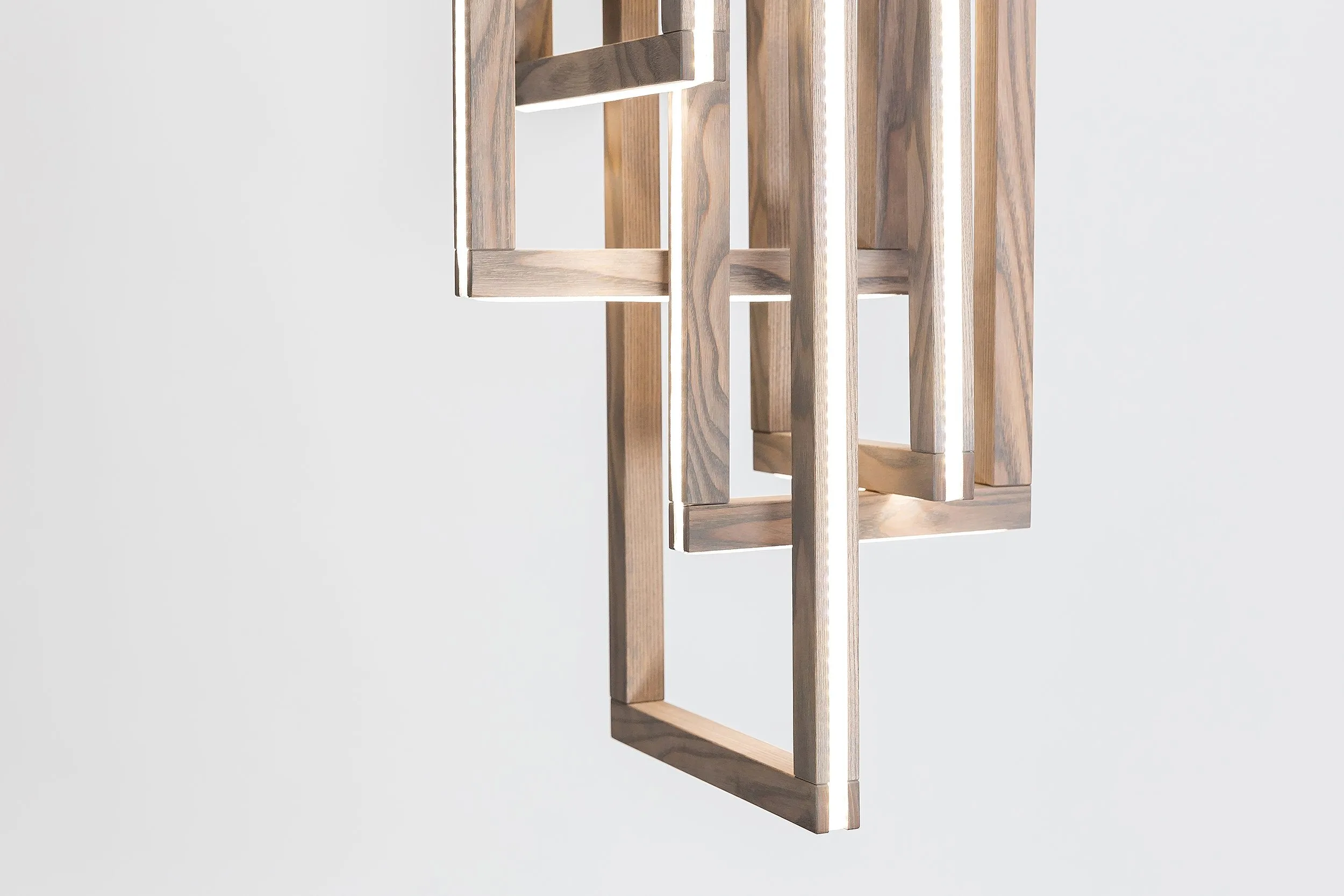 Open Box INTERLACEMENT