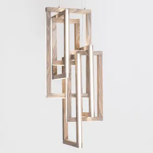 Open Box INTERLACEMENT
