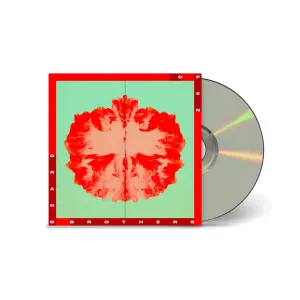 Open [CD]