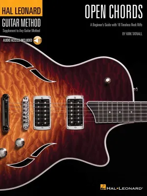 Open Chords