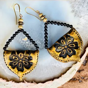 Open Doors Earrings
