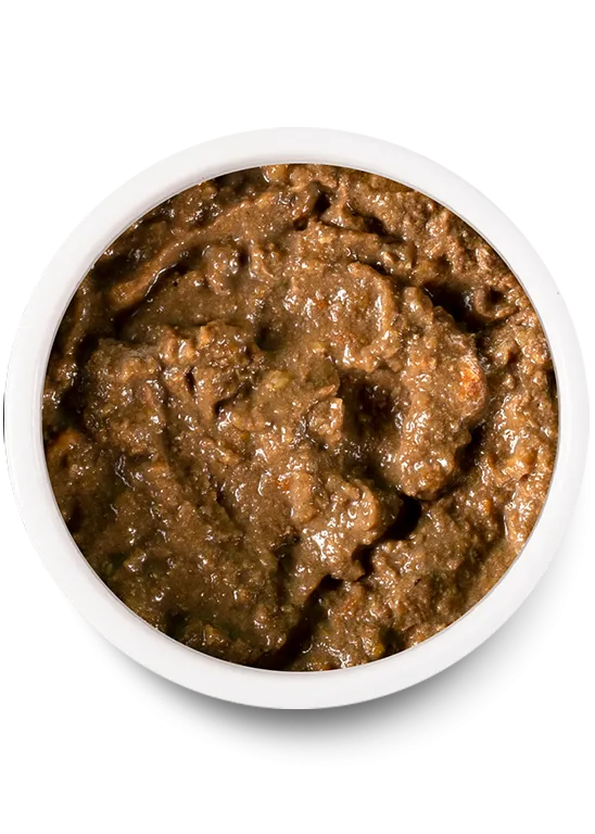 Open Farm Chicken & Salmon Rustic Blend Wet Cat Food