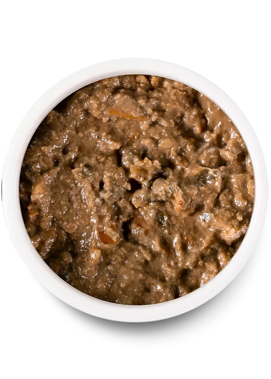 Open Farm Homestead Turkey Rustic Blend Wet Cat Food