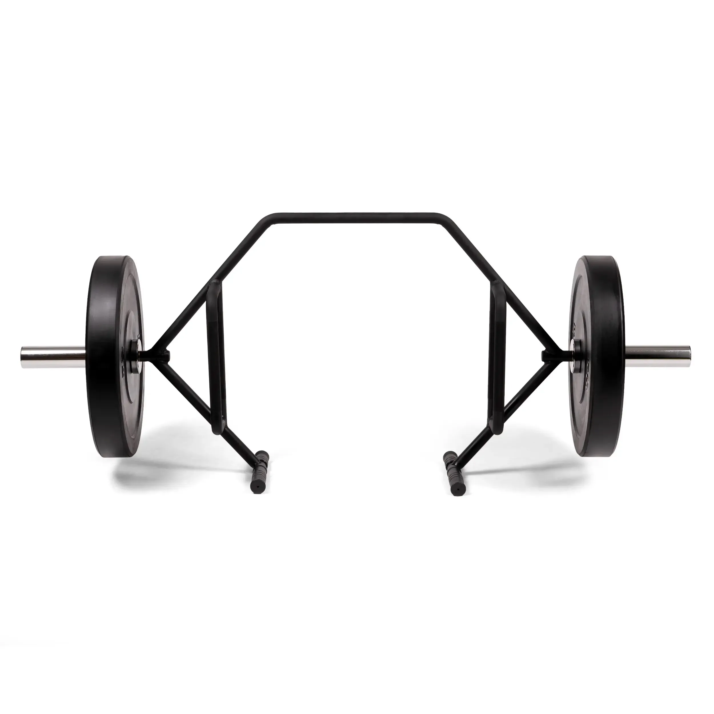 Open Hex Bar