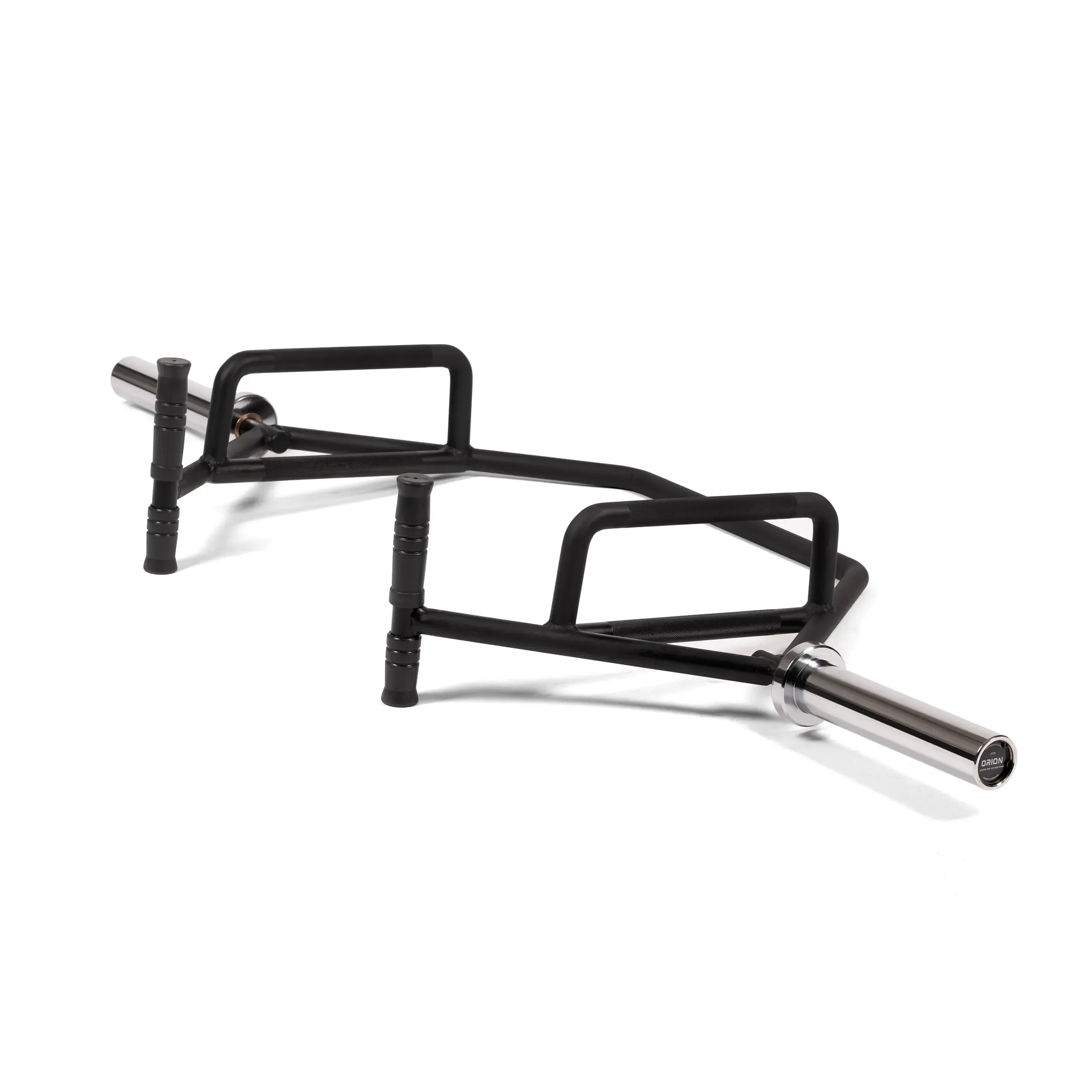 Open Hex Bar
