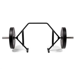 Open Hex Bar