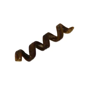 Open Range Water Buffalo Bully Spiral 6-7"