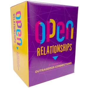 Open Relationships