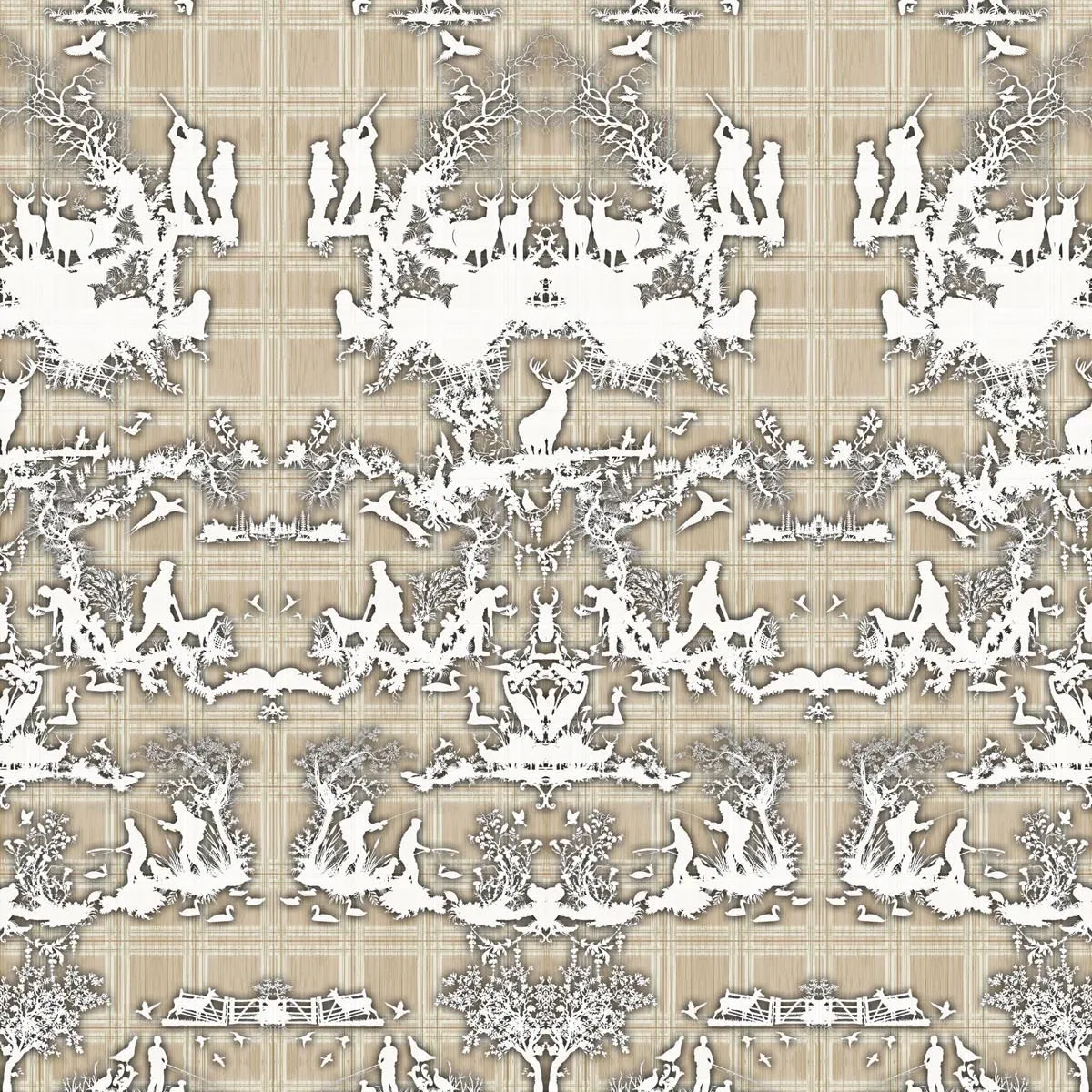 open season wallpaper