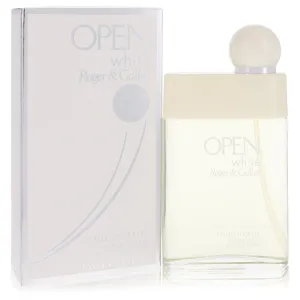 Open White