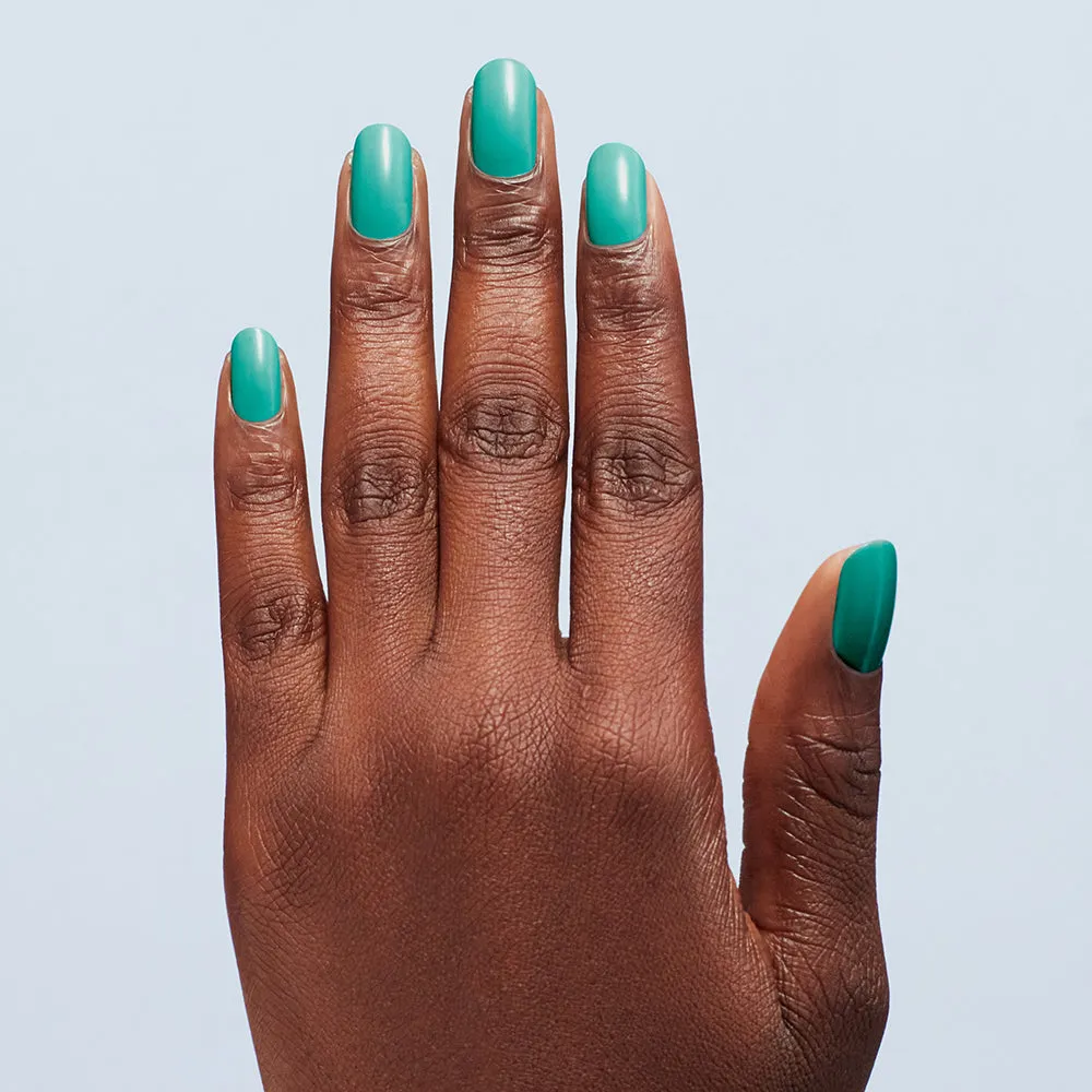 OPI Nail Polish - I’m Yacht Leaving NLP011