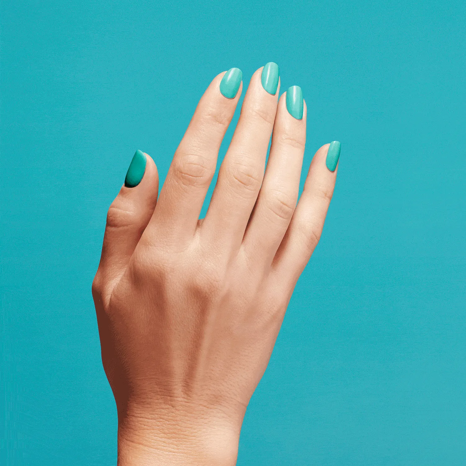 OPI Nail Polish - I’m Yacht Leaving NLP011