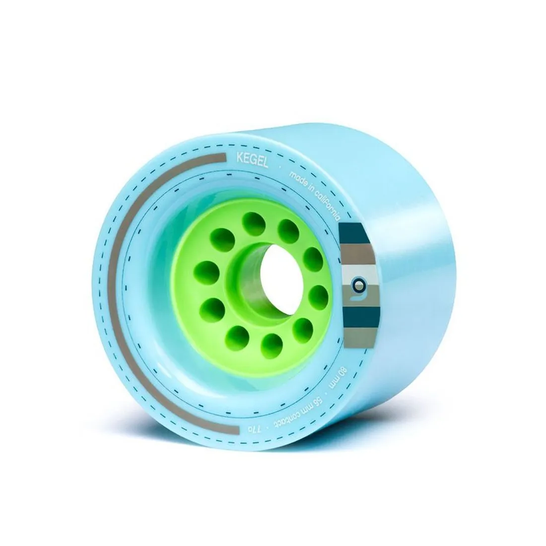 Orangatang - 80mm Kegel