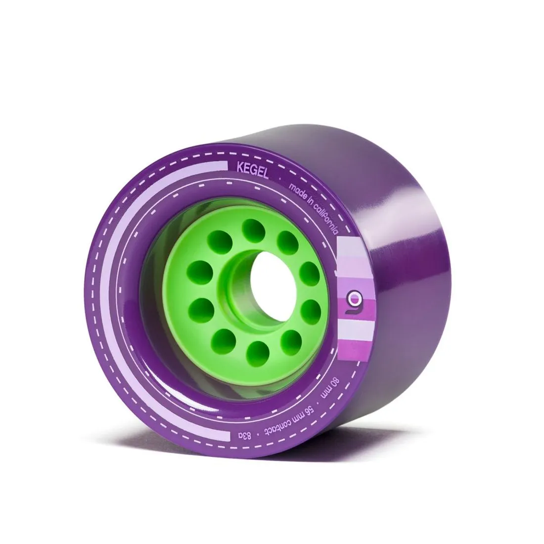 Orangatang - 80mm Kegel