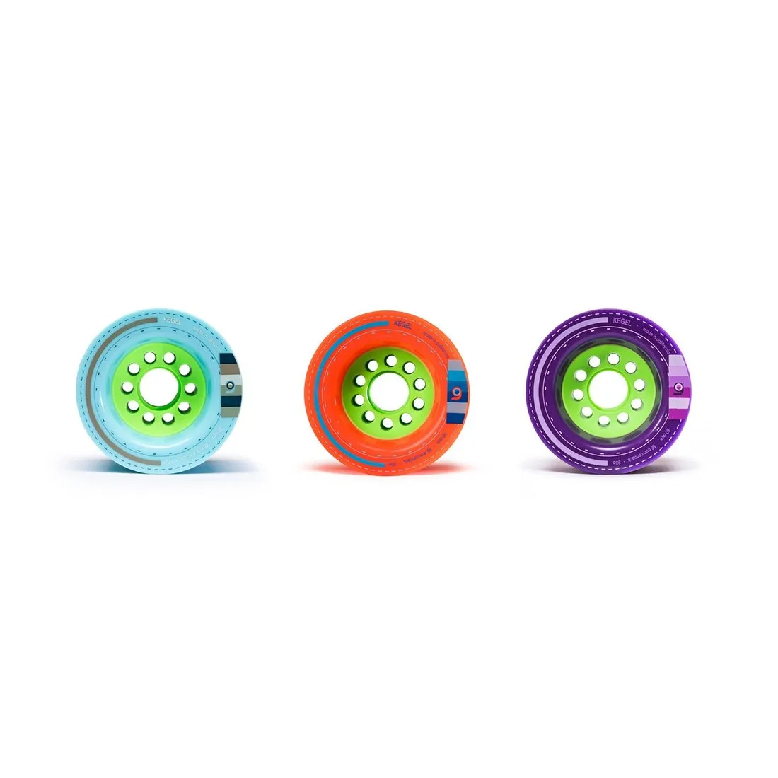 Orangatang - 80mm Kegel