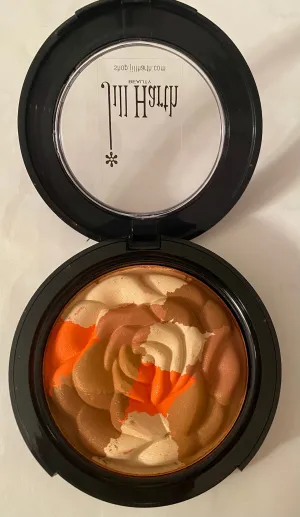 Orange Blossom Blush Bouquet