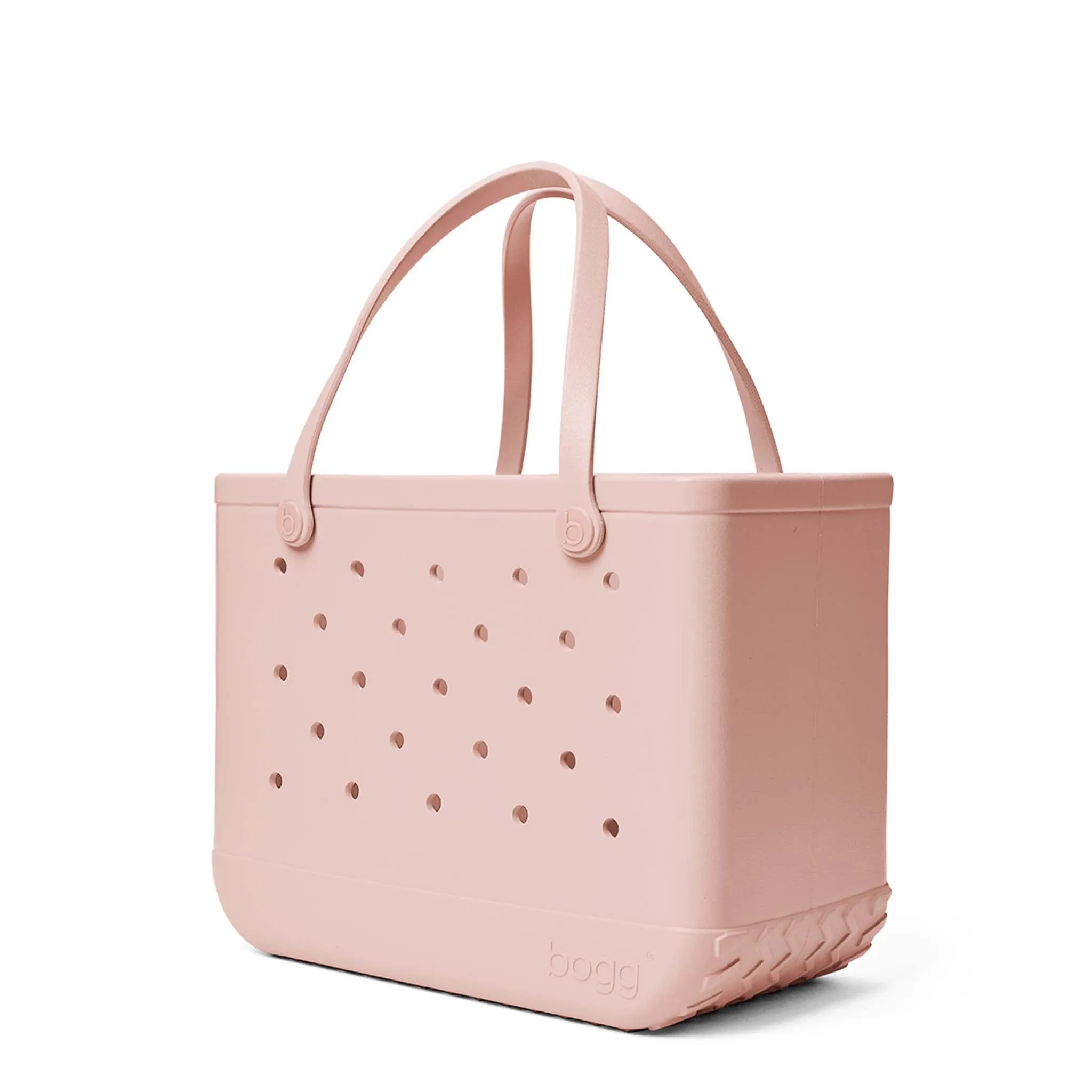 Original Bogg Bag in Rose Petal