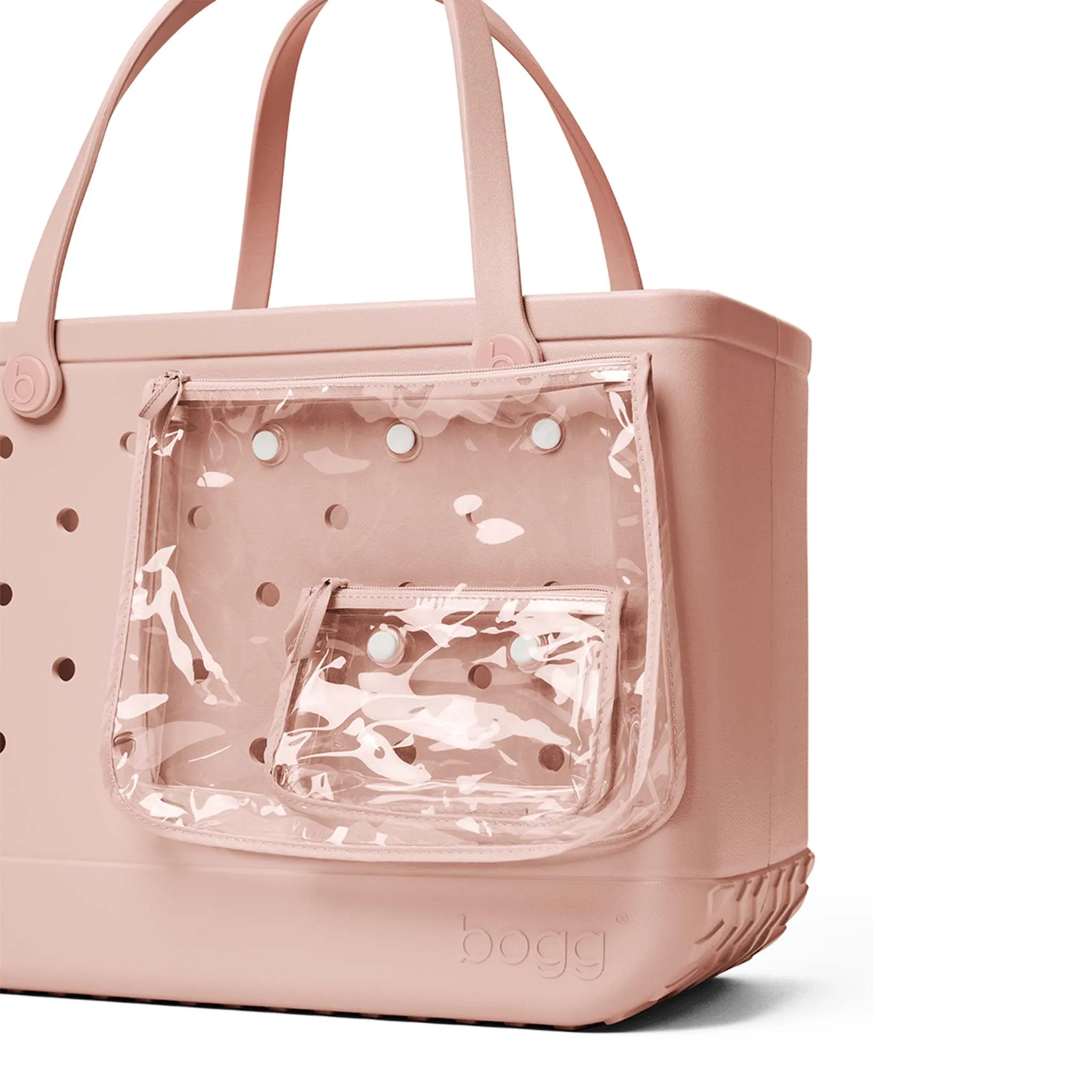 Original Bogg Bag in Rose Petal