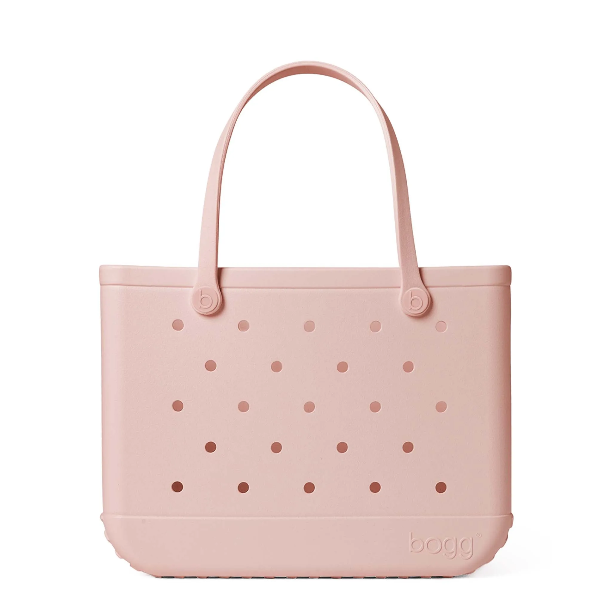 Original Bogg Bag in Rose Petal