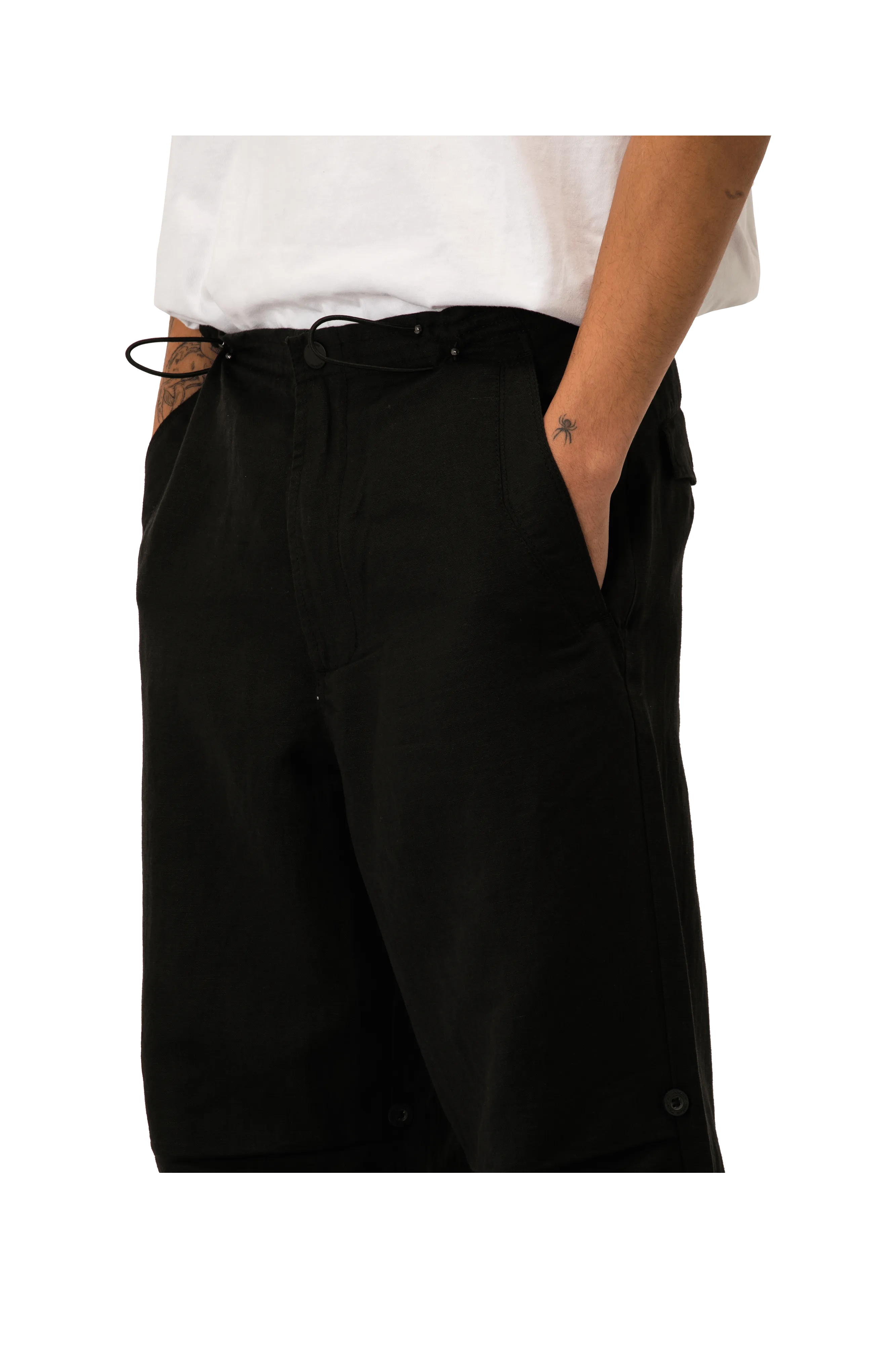Original Snopants Loose Fit