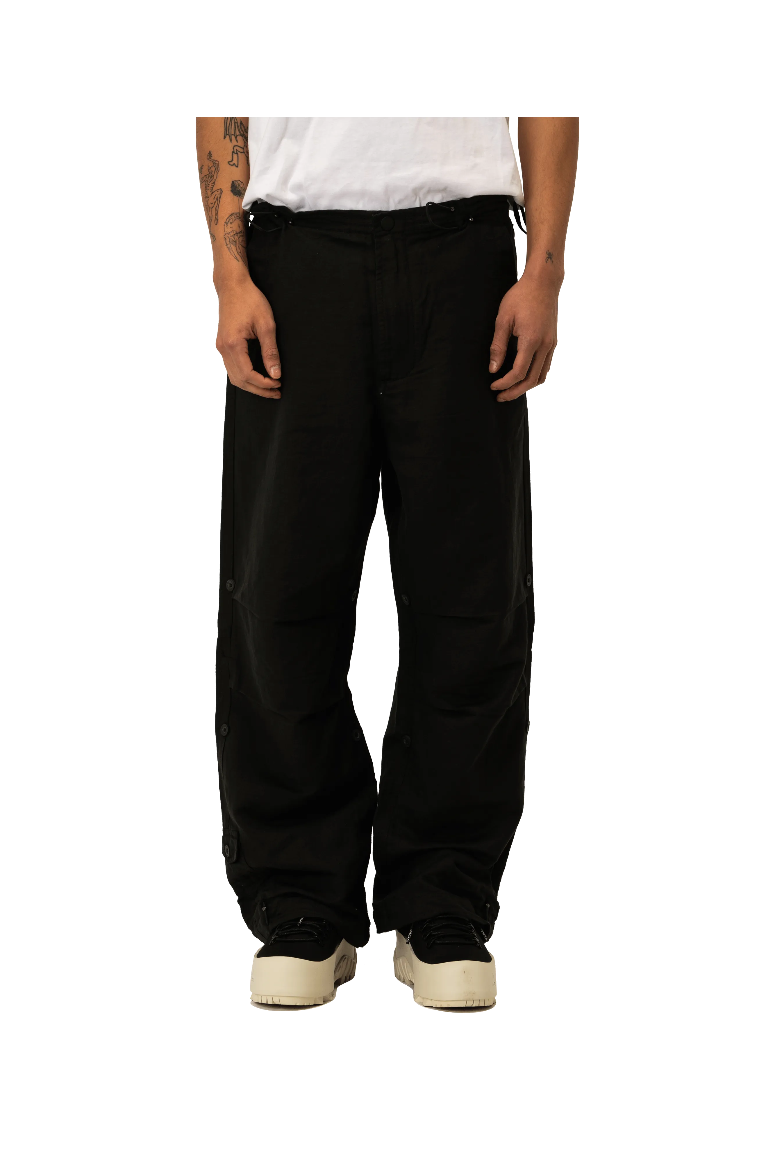 Original Snopants Loose Fit
