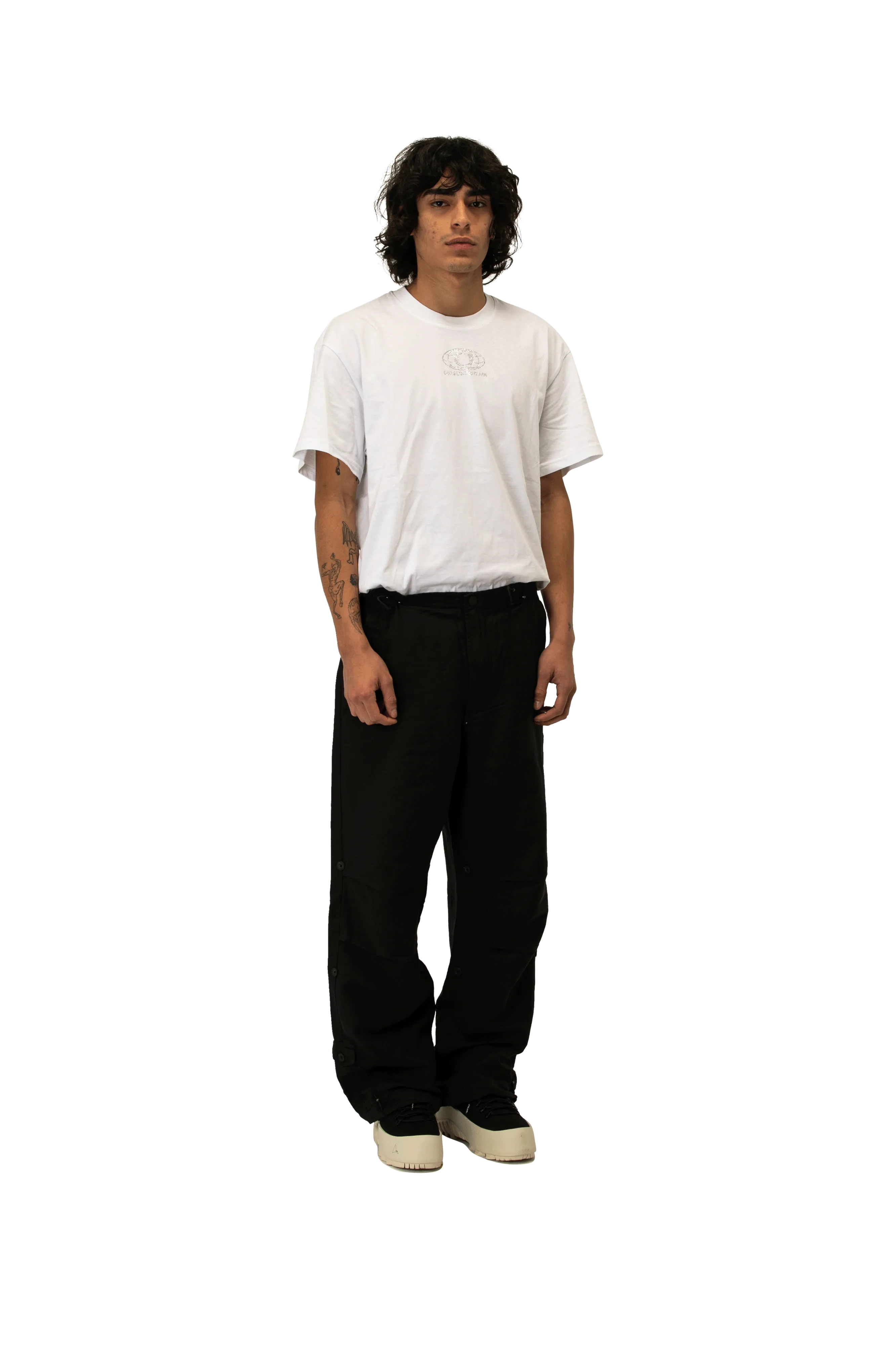 Original Snopants Loose Fit