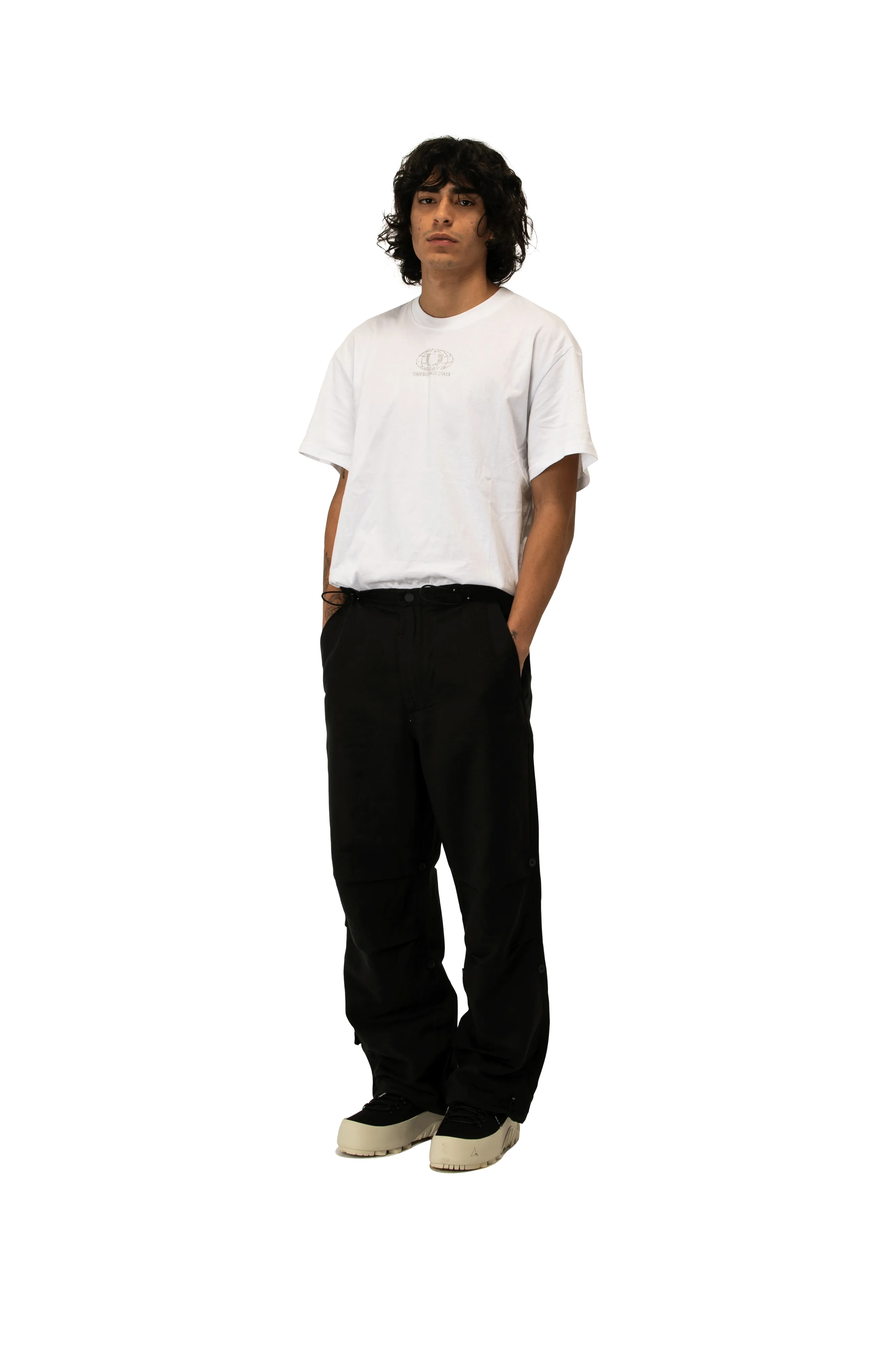 Original Snopants Loose Fit
