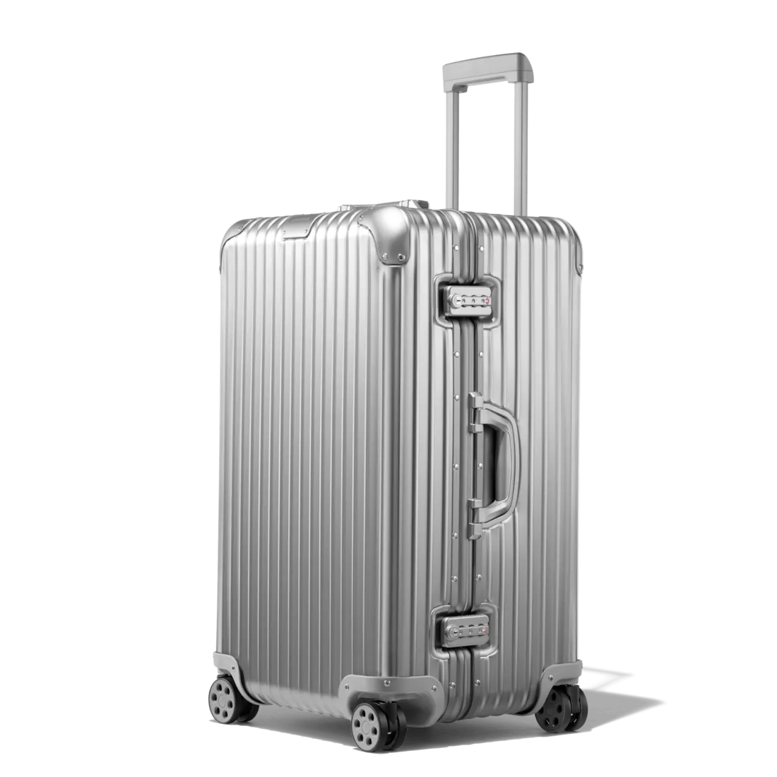 Original Trunk S