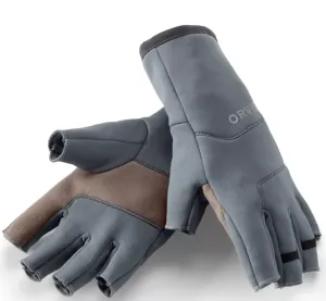 Orvis Fingerless Fleece Gloves