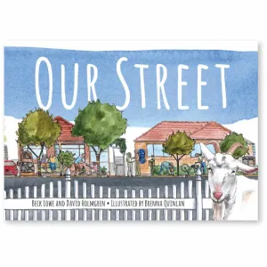Our Street