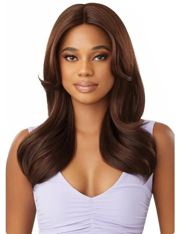 Outre The Daily Wig - Style & Dash - DAILY 3