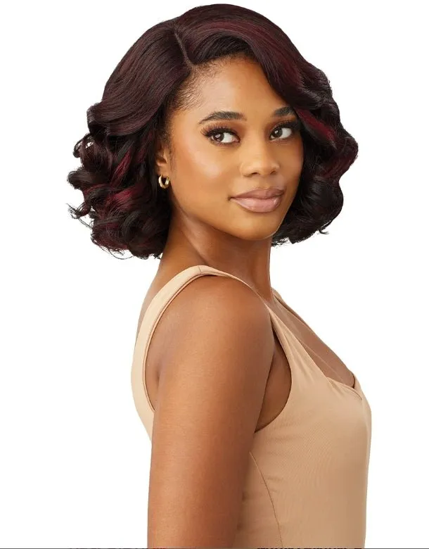 Outre The Daily Wig - Style & Dash - DAILY 5