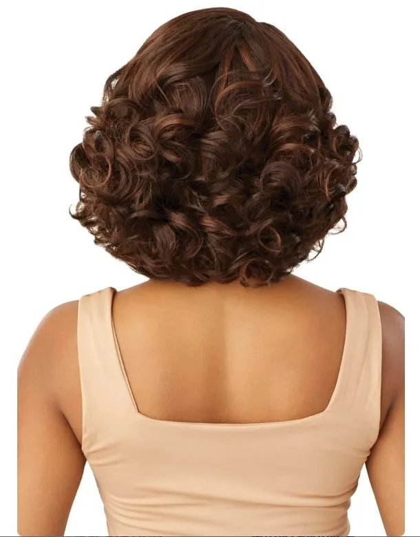 Outre The Daily Wig - Style & Dash - DAILY 5