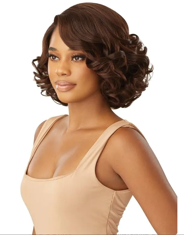 Outre The Daily Wig - Style & Dash - DAILY 5