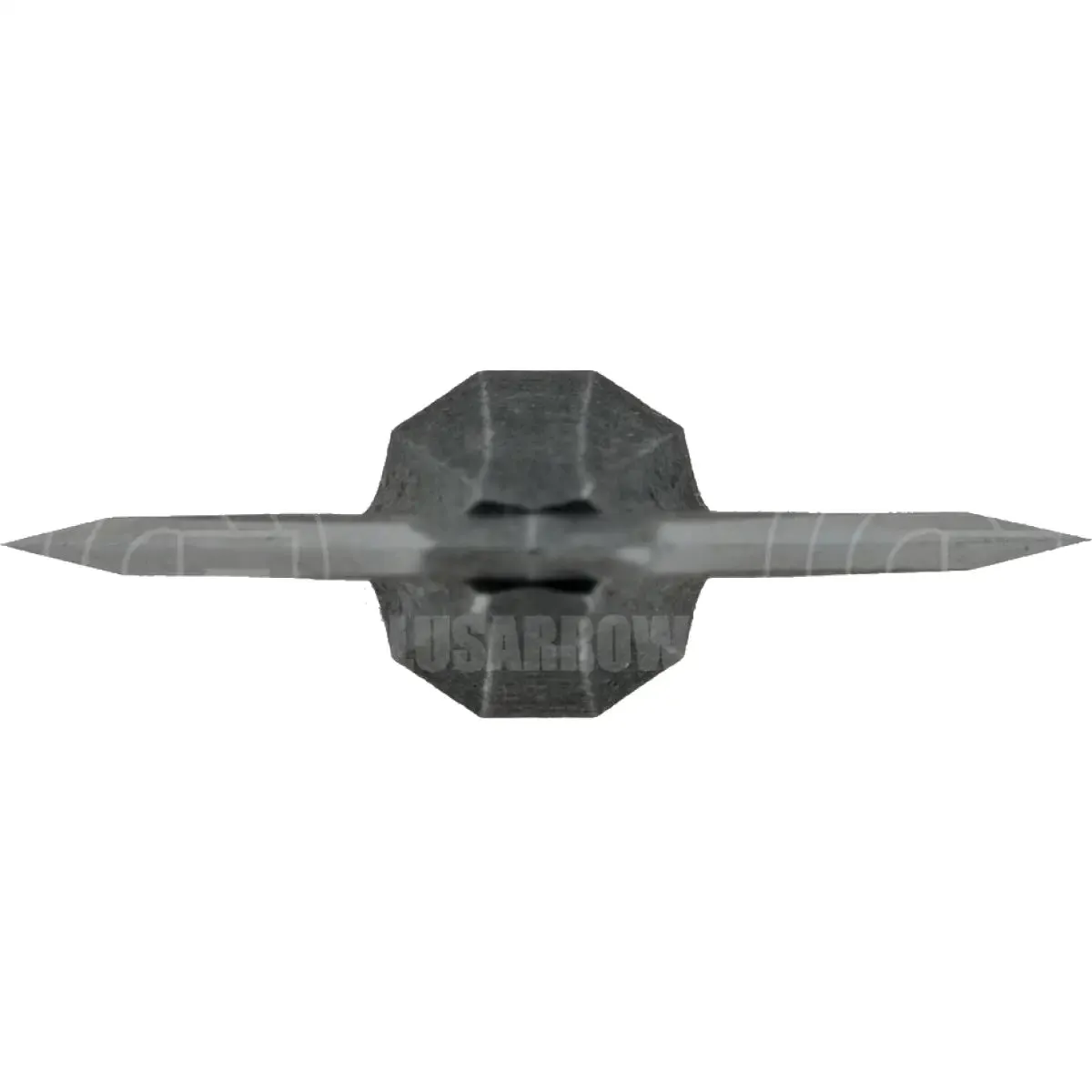 Ozcut Elite Series 2 Blade Broad Head (3 Pack)