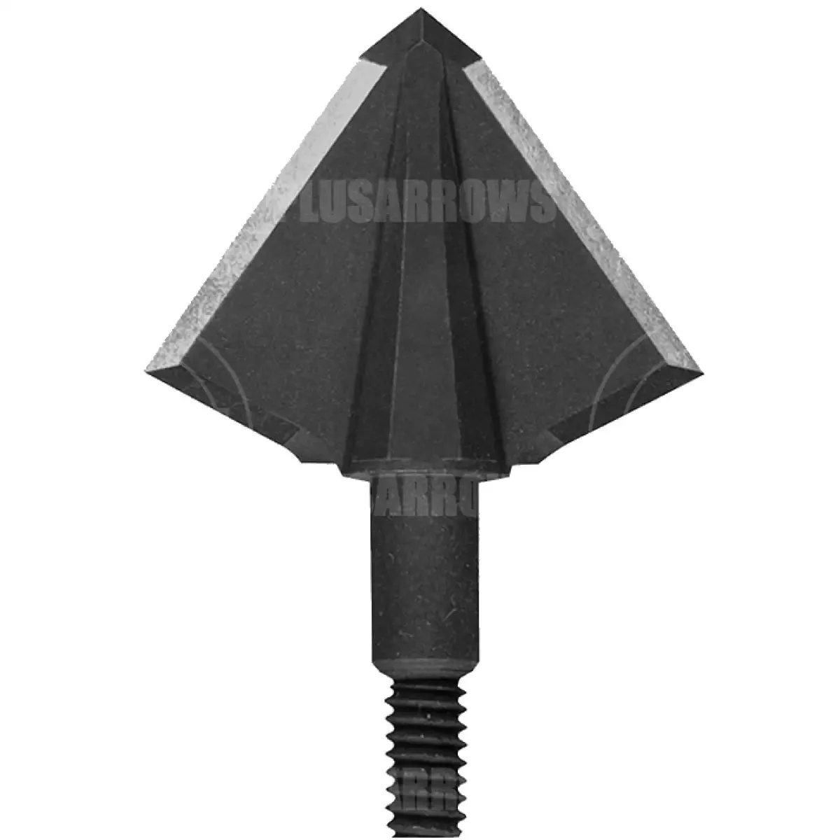 Ozcut Elite Series 2 Blade Broad Head (3 Pack)